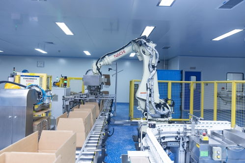 夯實(shí)質(zhì)量根基，賦能健康未來——揚(yáng)子江藥業(yè)集團(tuán)數(shù)據(jù)處理助力健康中國(guó)