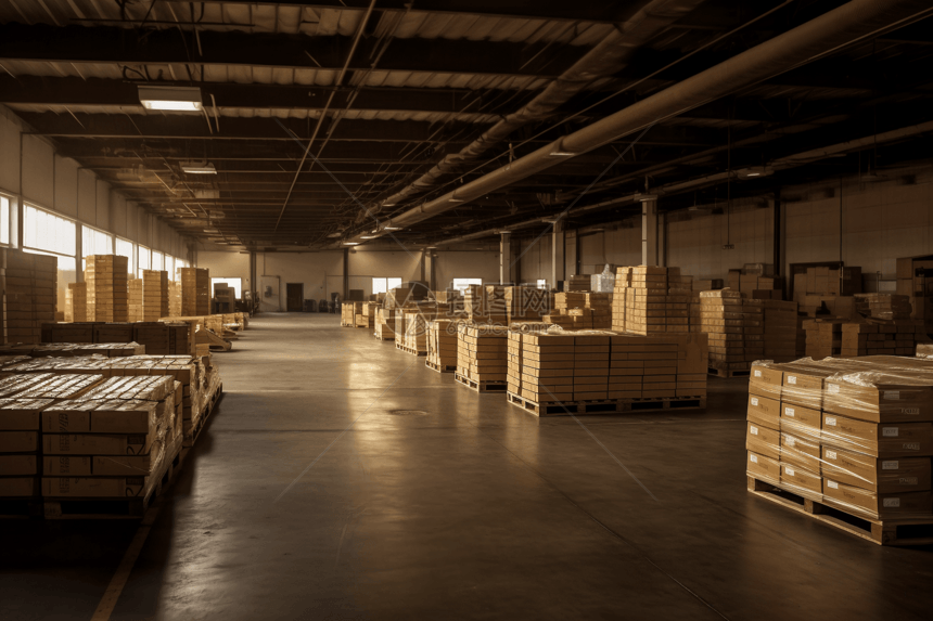 工廠產品包裝與運輸的關鍵環節與優化策略