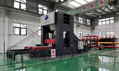 匠心筑質結碩果 甘肅交科集團以環境科技創新摘得省政府質量獎提名